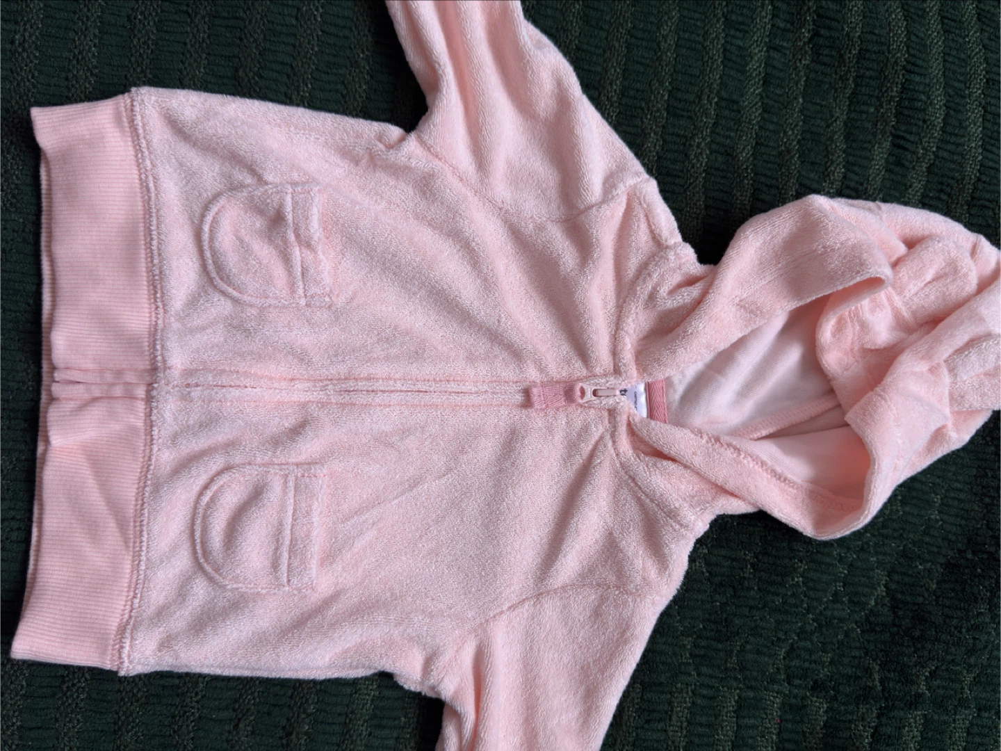 New Baby Girl clothes - photo 2