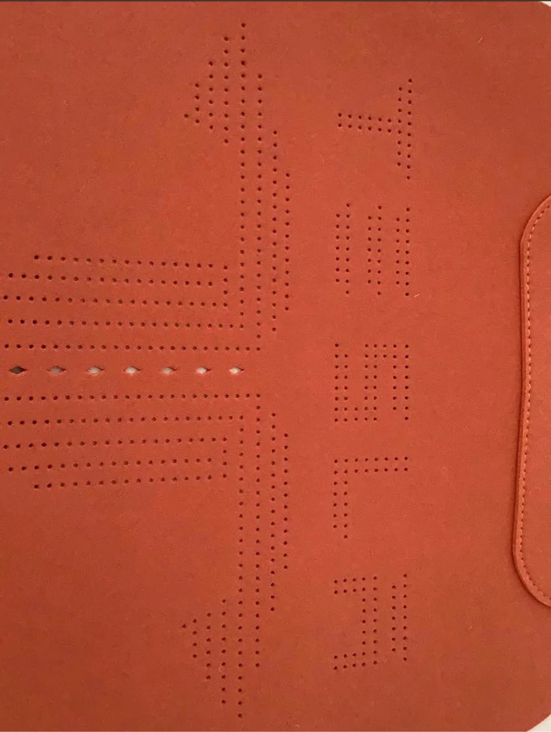 Tesla Car Seat Bottom Seat Covers Set - photo 4