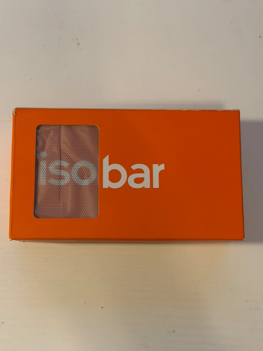 Isobar Boxanne Portable Wireless Speaker