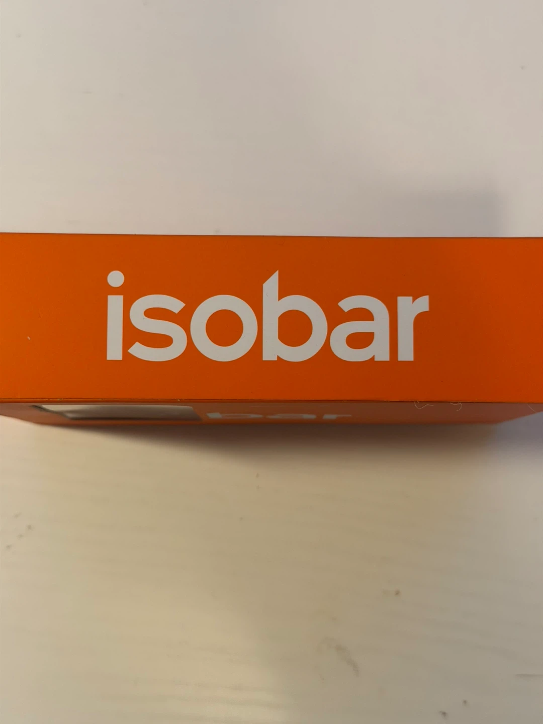 Isobar Boxanne Portable Wireless Speaker - photo 3