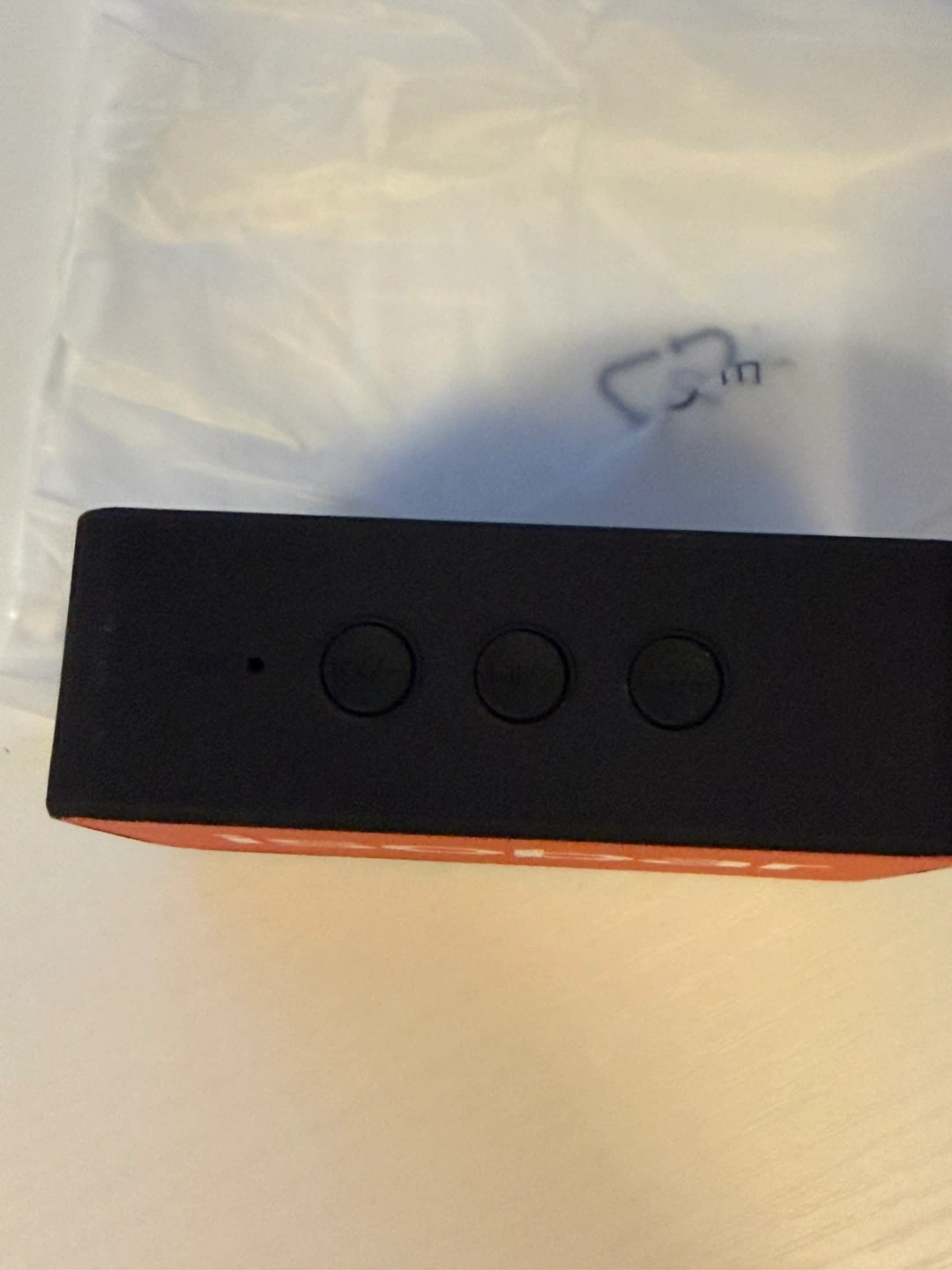 Isobar Boxanne Portable Wireless Speaker - photo 5