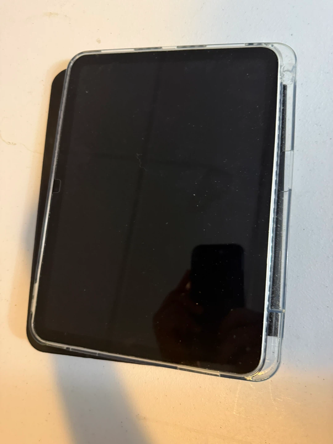 iPad 10th gen, 64gb silver - photo 4