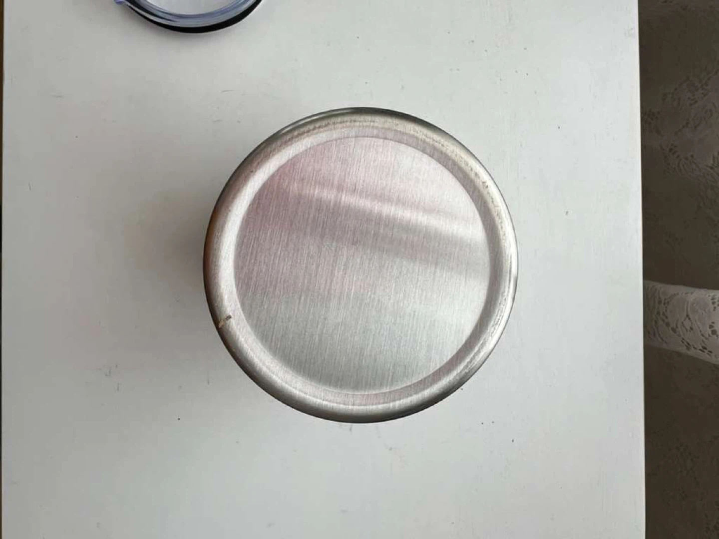 Parabellum Insulated Tumbler with Lid - photo 2