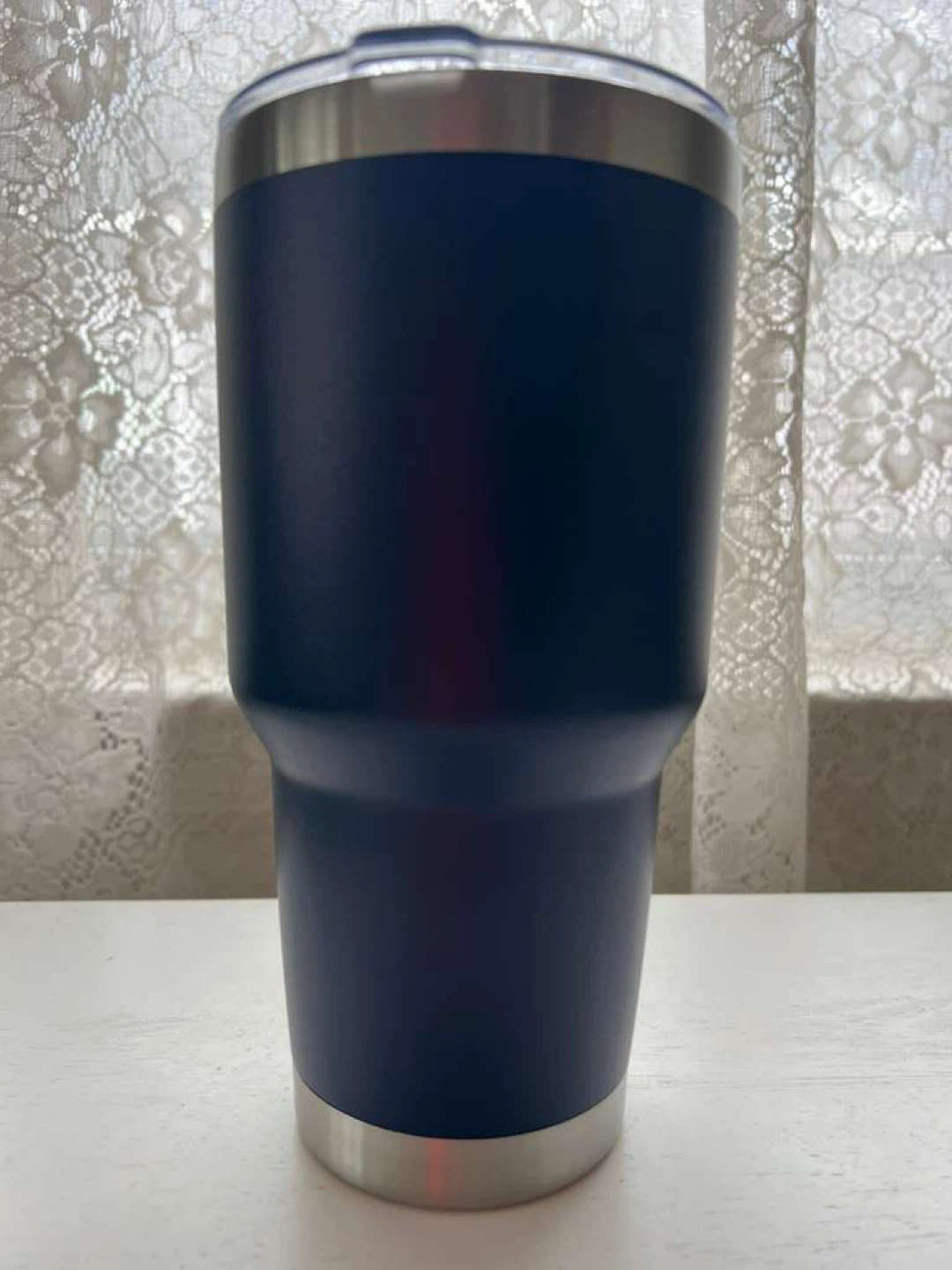 Parabellum Insulated Tumbler with Lid