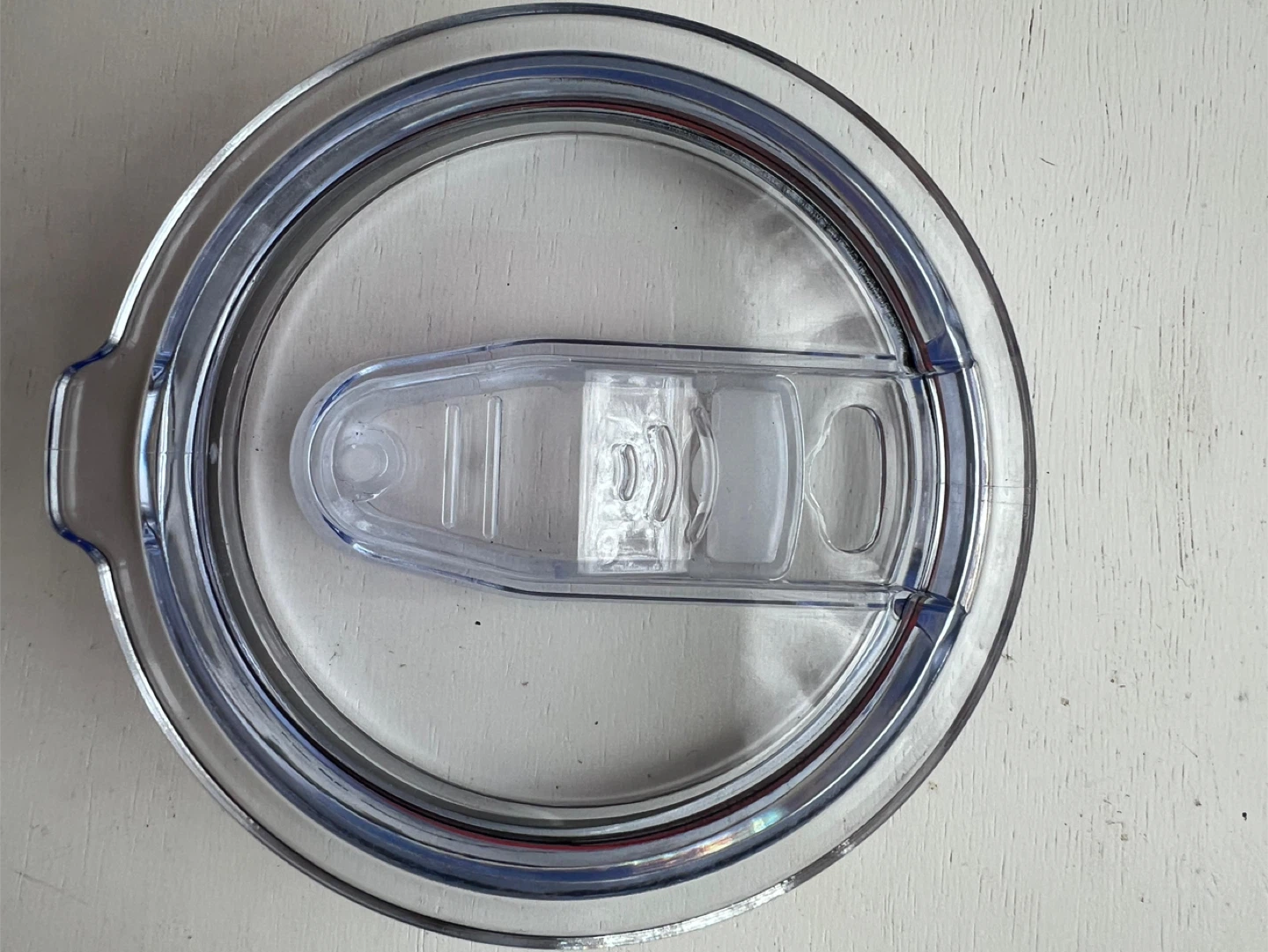 Parabellum Tumbler with Lid - photo 4