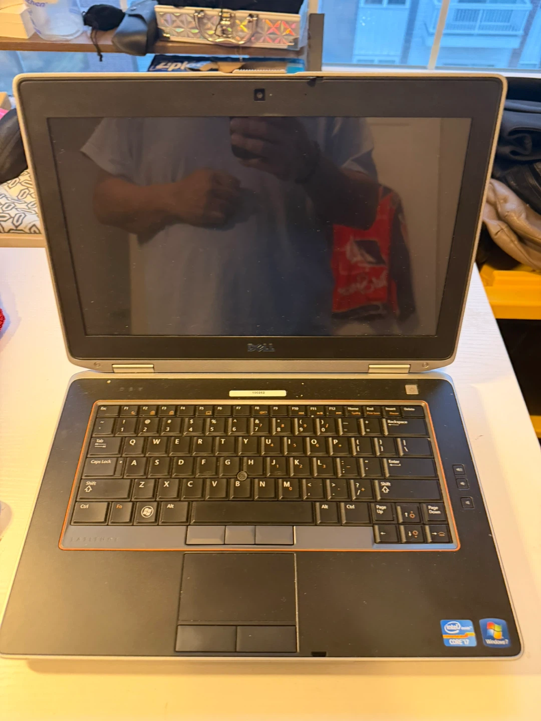 Dell Latitude E6420 Laptop