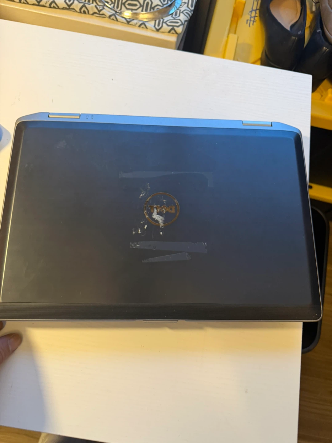 Dell Latitude E6420 Laptop - photo 5