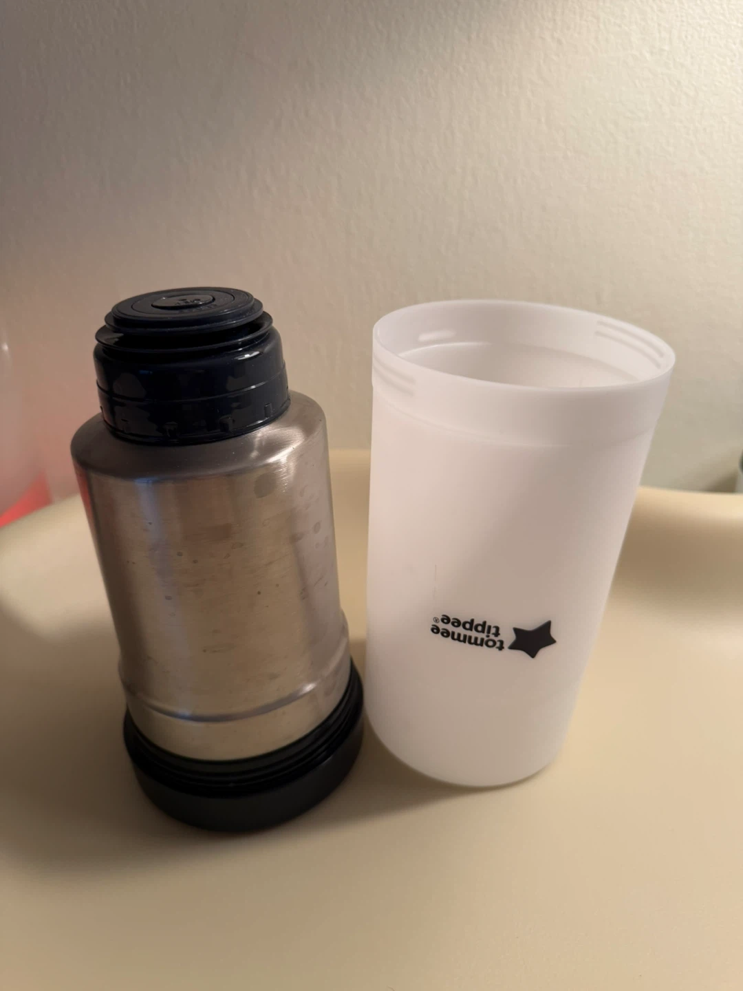 Portable Bottle Warmer - photo 2