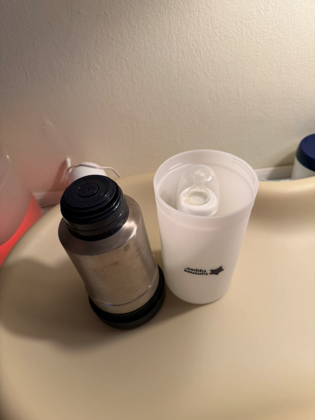Portable Bottle Warmer - photo 3