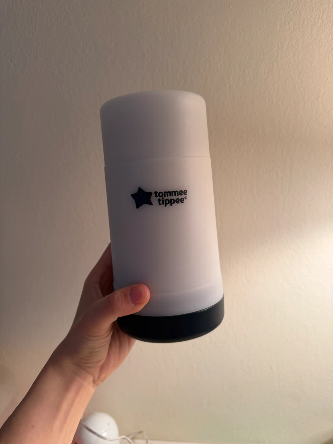 Portable Bottle Warmer