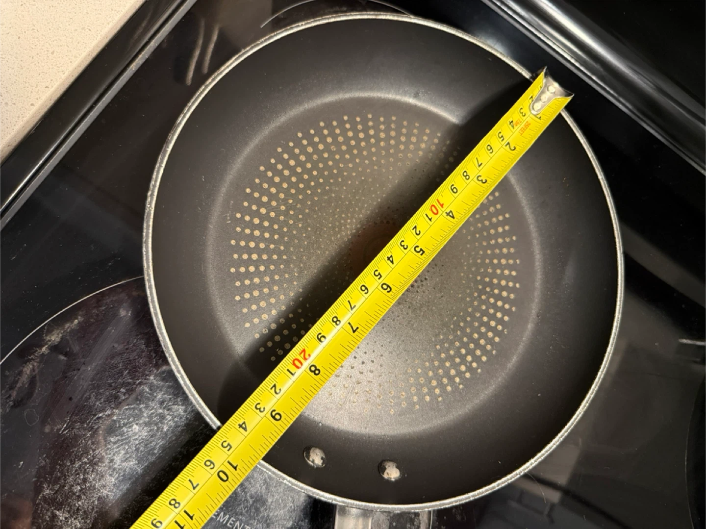 T-fal Frying Pan Set - photo 3