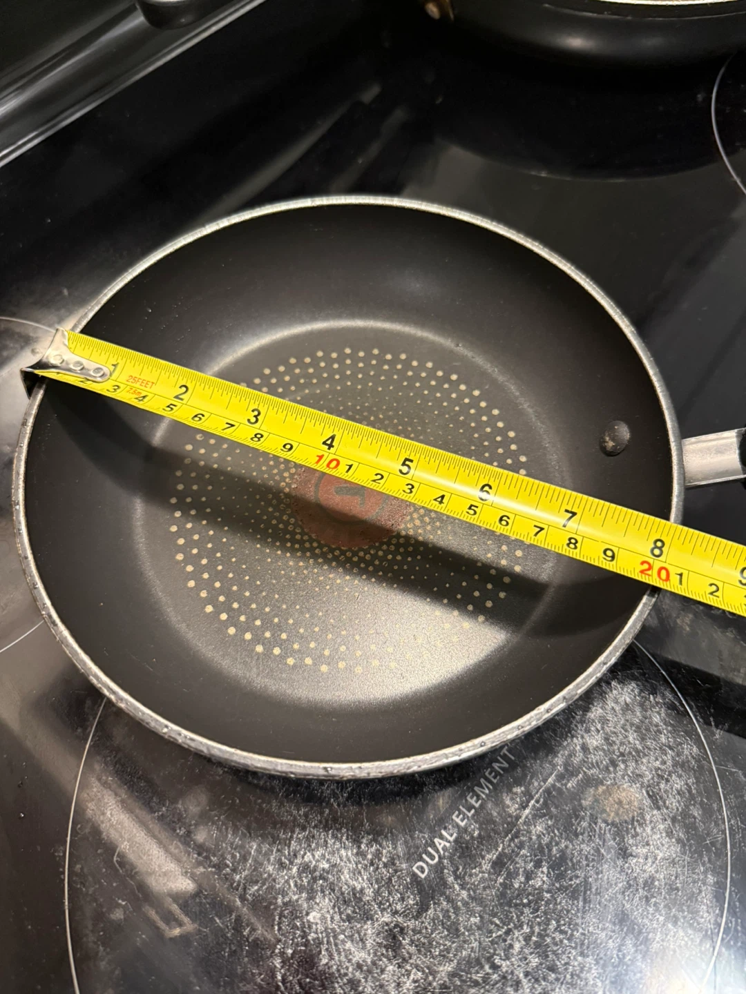 T-fal Frying Pan Set - photo 4