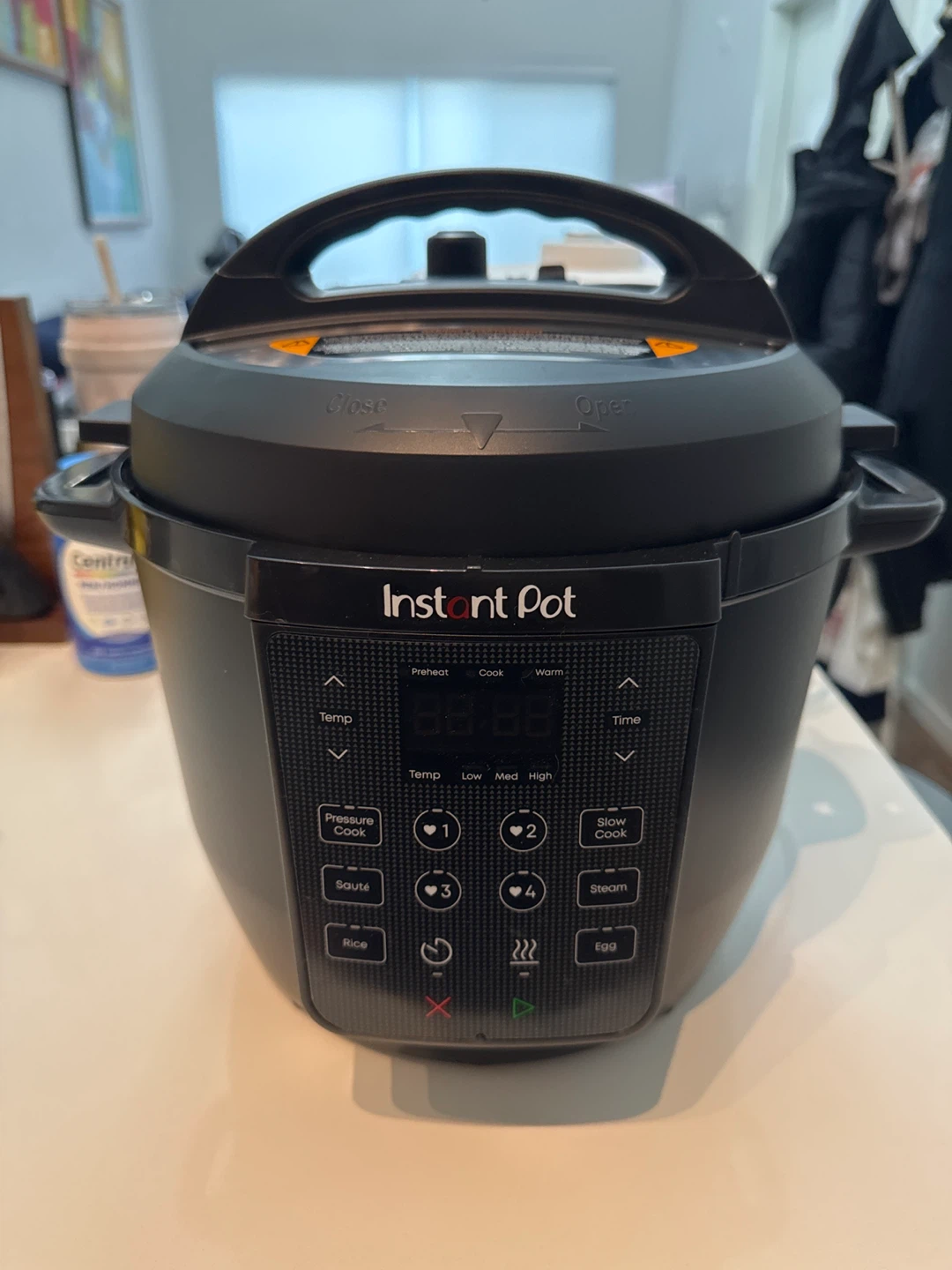 Instant Pot