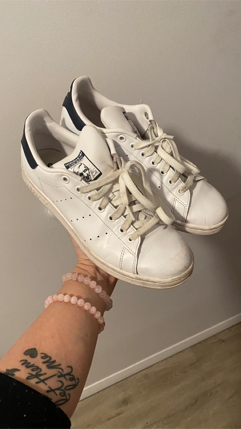 Stan Smith size 8.5