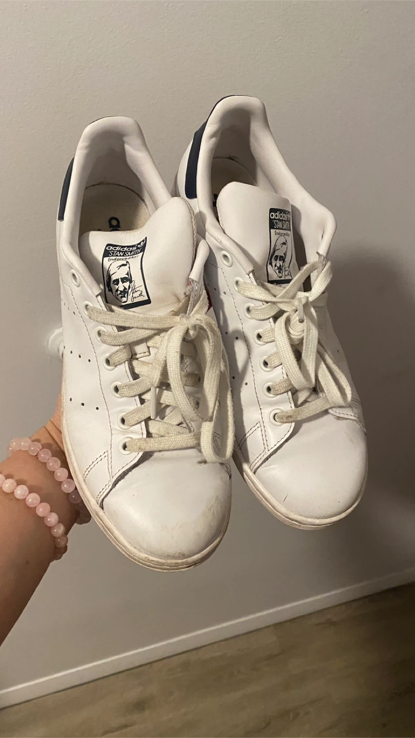 Stan Smith size 8.5 - photo 4