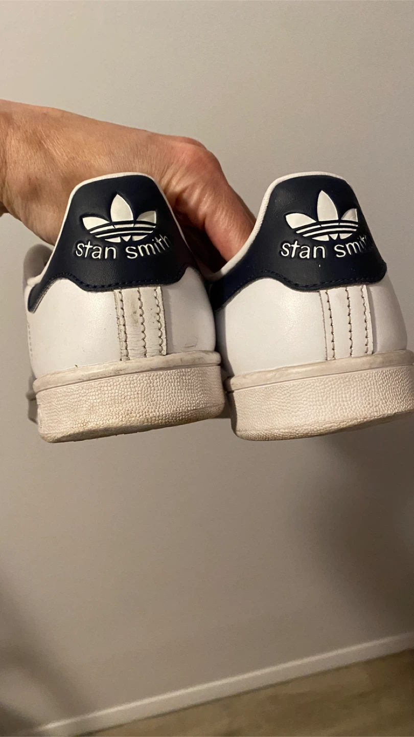 Stan Smith size 8.5 - photo 2