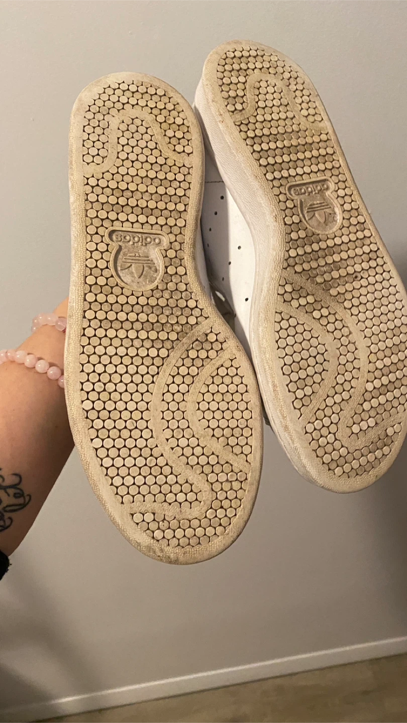 Stan Smith size 8.5 - photo 3