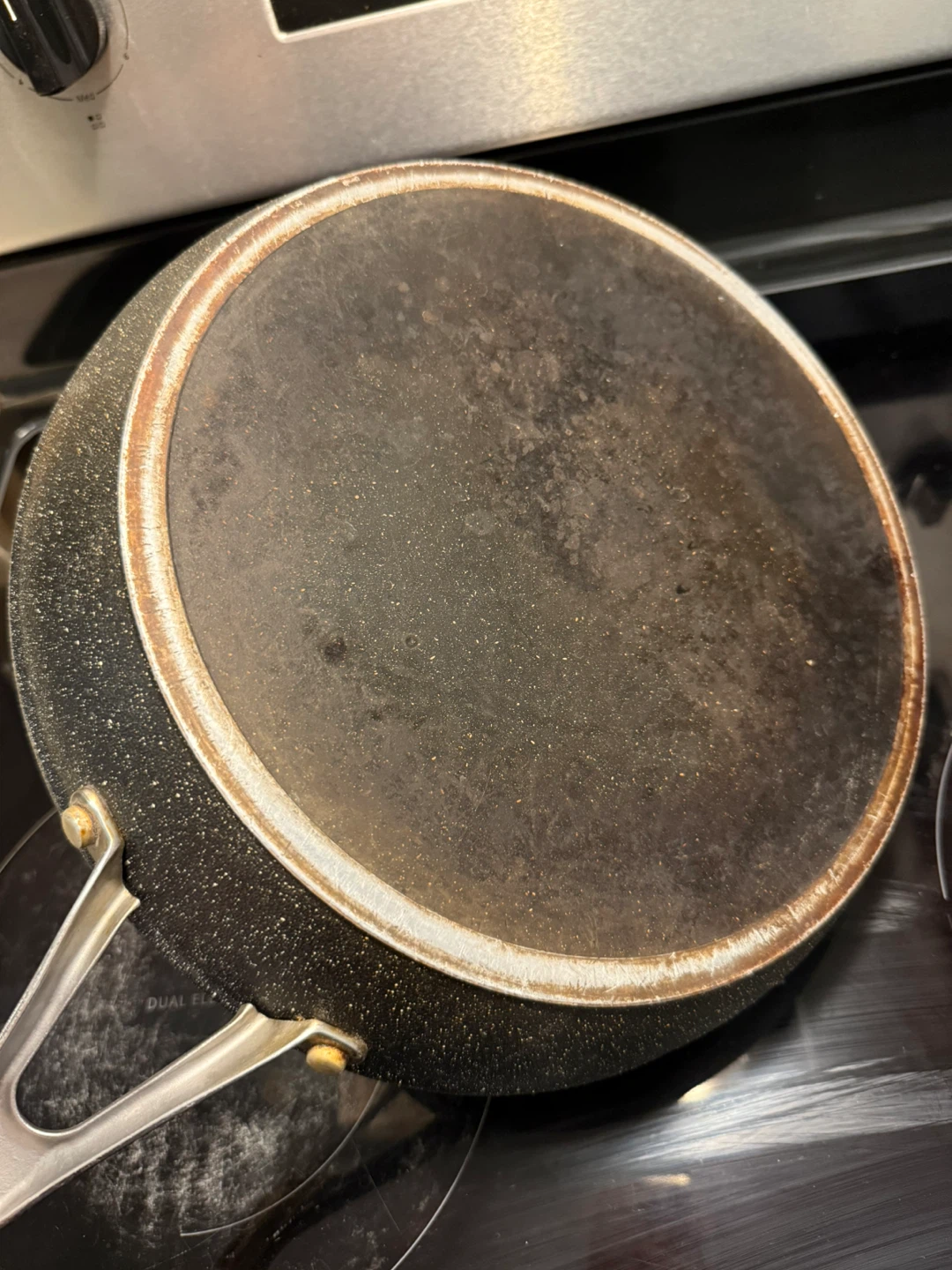 The Rock Frying Pan - photo 3