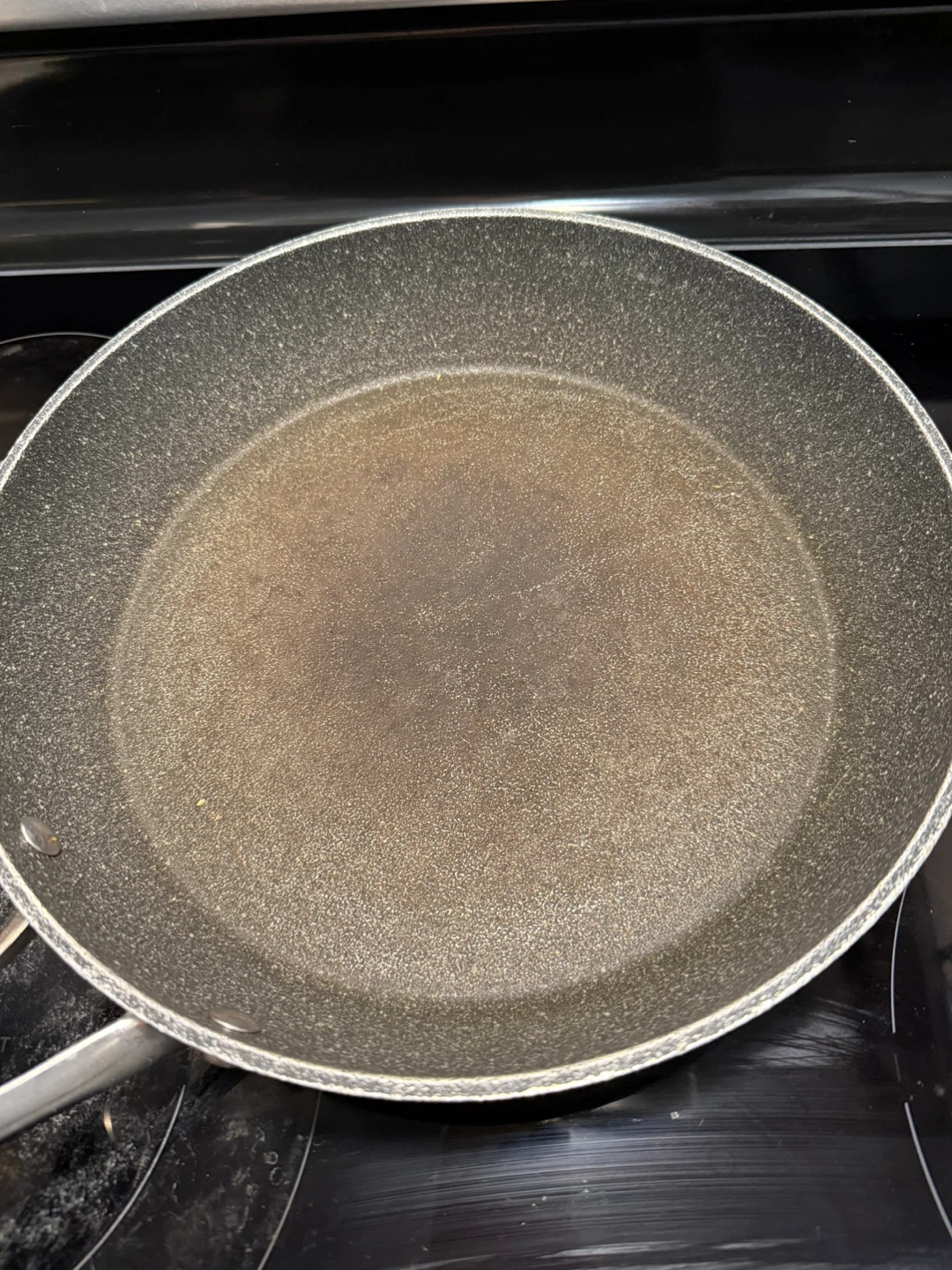 The Rock Frying Pan - photo 2