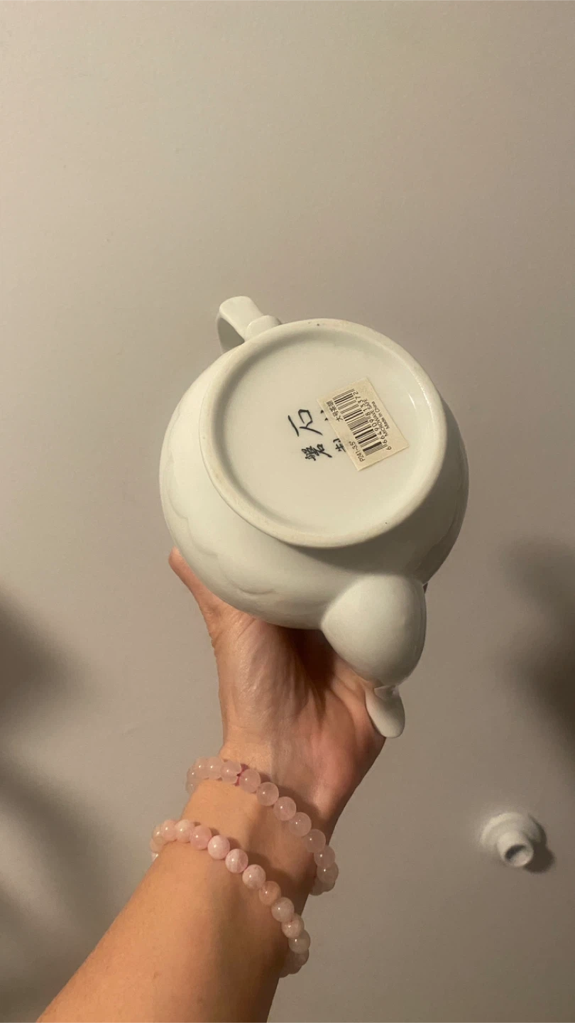 5 inch tea kettle - photo 5