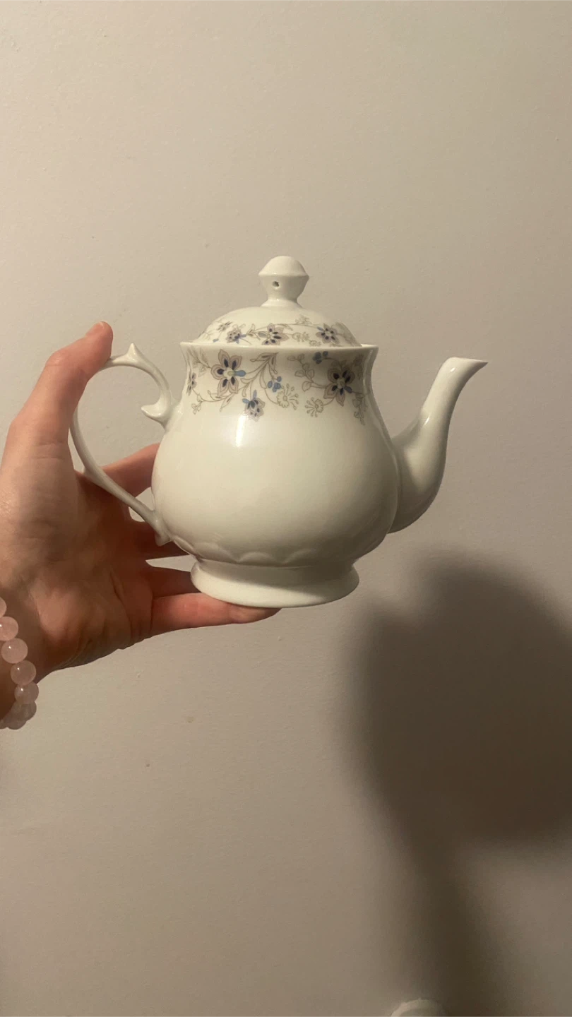 5 inch tea kettle