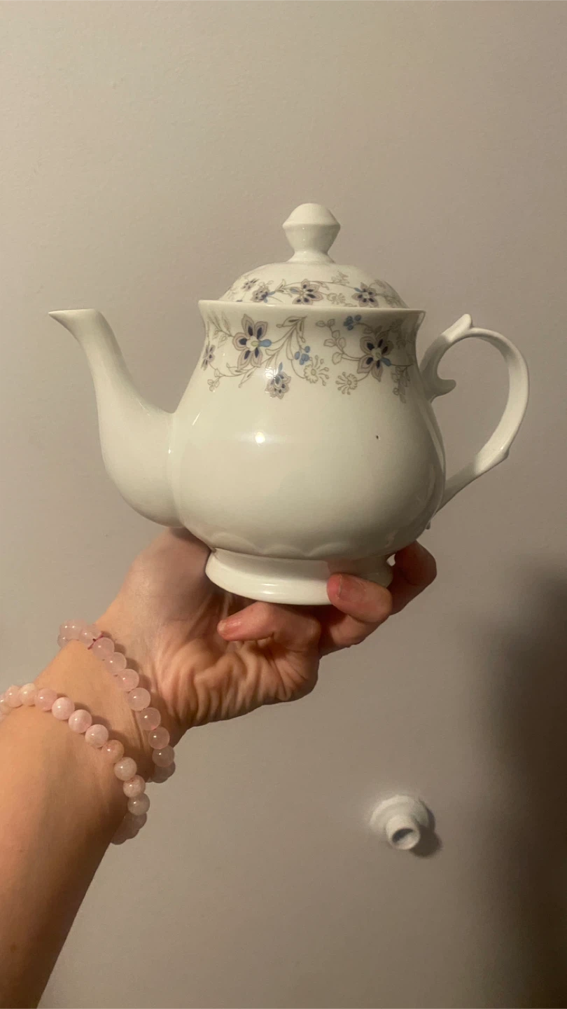 5 inch tea kettle - photo 2