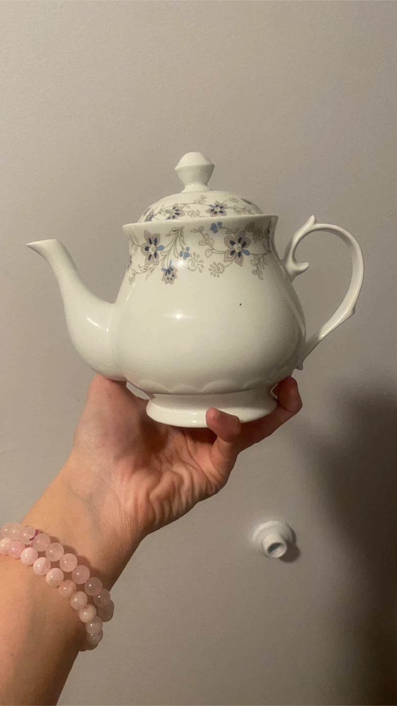 5 inch tea kettle - photo 4