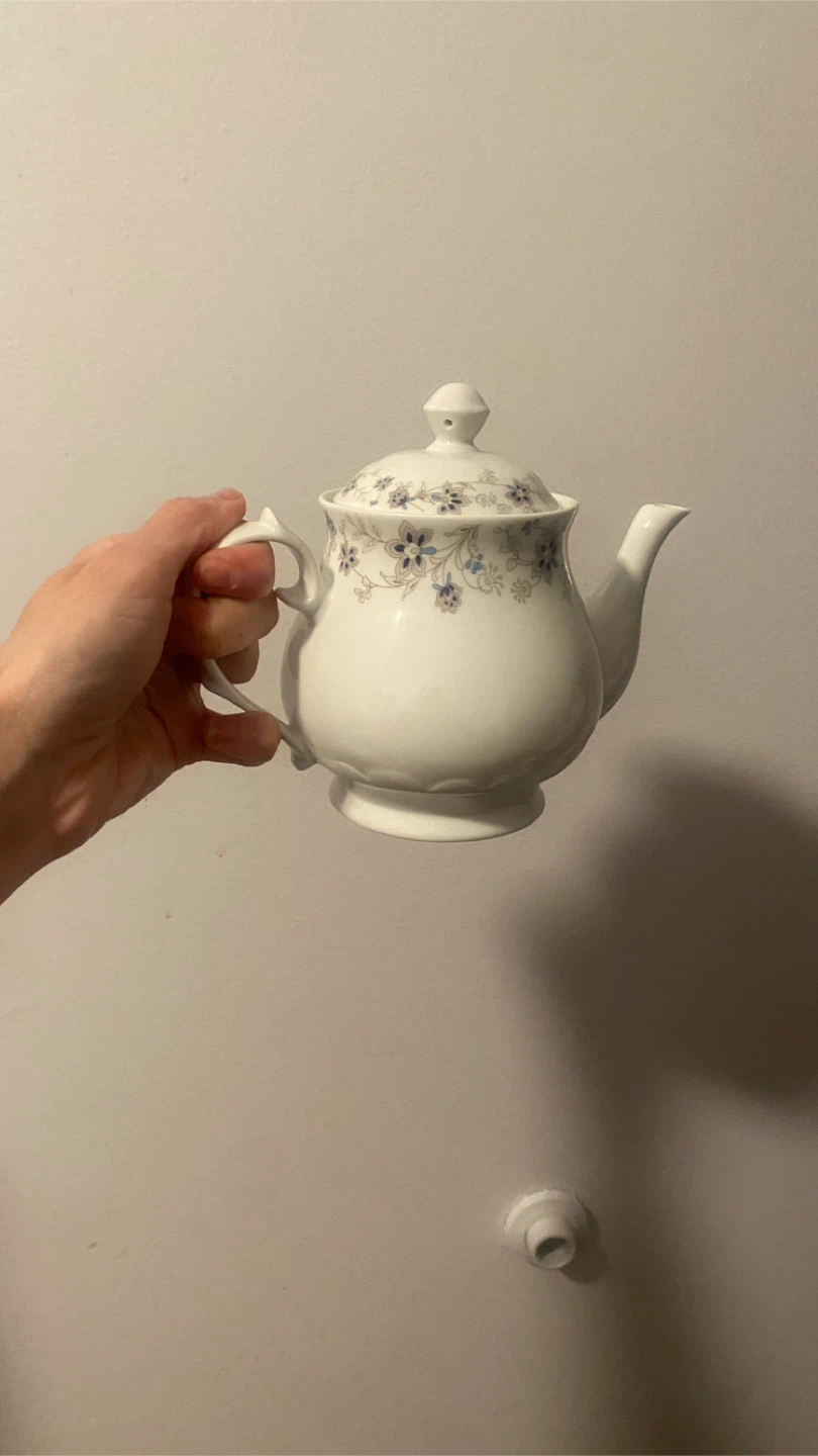 5 inch tea kettle - photo 3