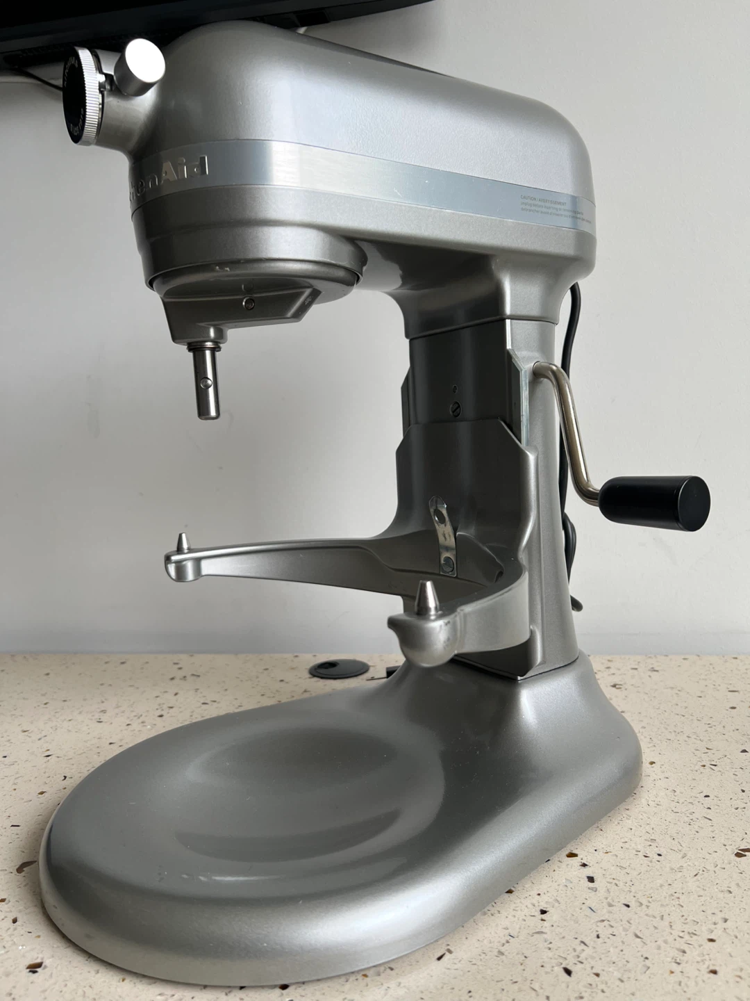 KitchenAid Stand Mixer - Spring Cleaning Sale ✈️ - photo 3