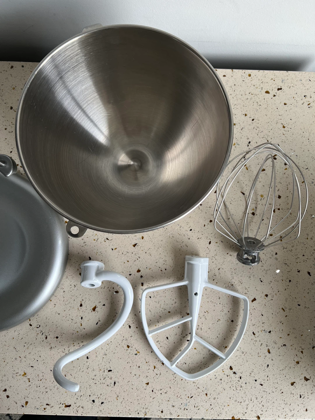 KitchenAid Stand Mixer - Spring Cleaning Sale ✈️ - photo 5