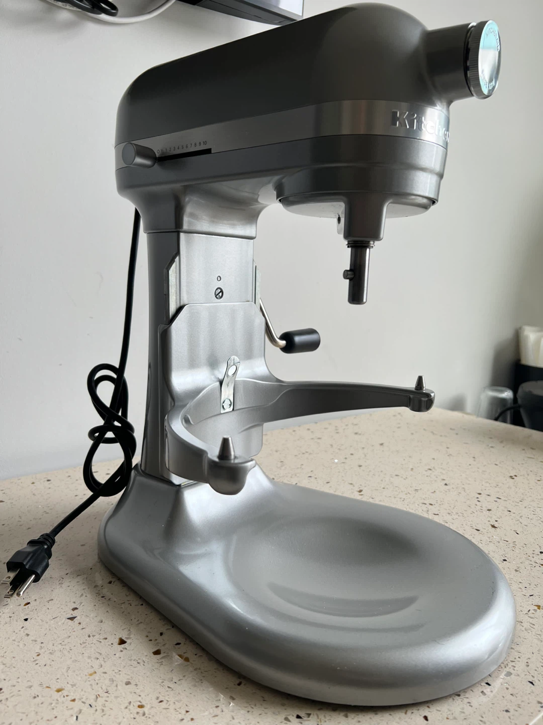 KitchenAid Stand Mixer - Spring Cleaning Sale ✈️ - photo 2