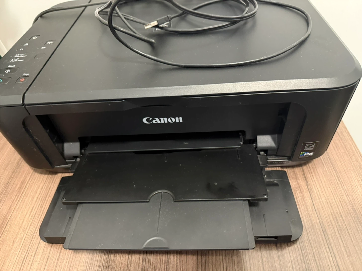 Scanner/Printer