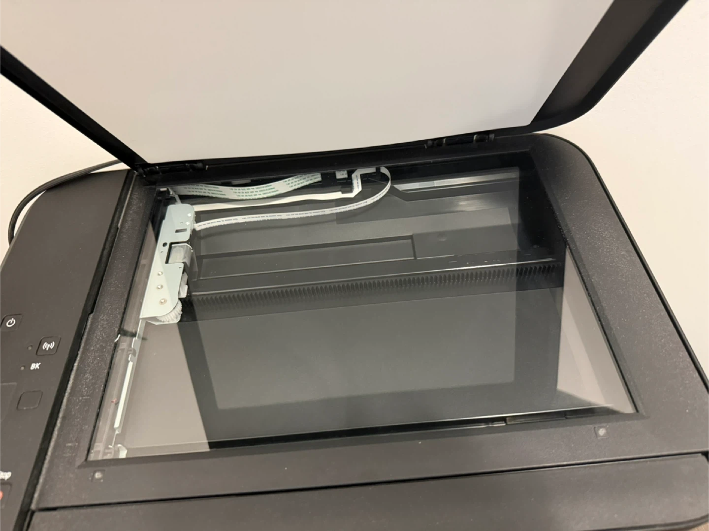 Scanner/Printer - photo 2