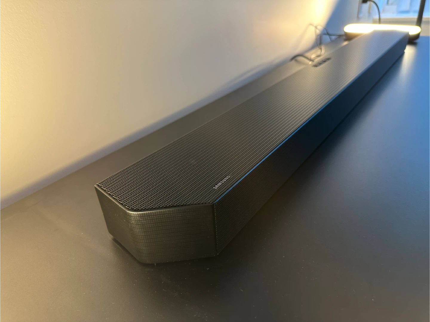 Samsung Soundbar HW-Q600B