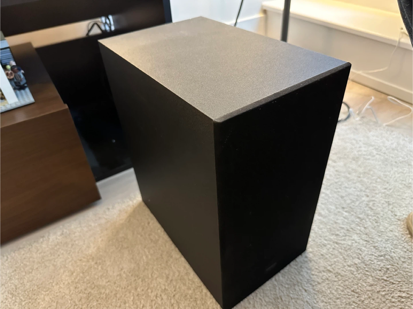Samsung Soundbar HW-Q600B - photo 4
