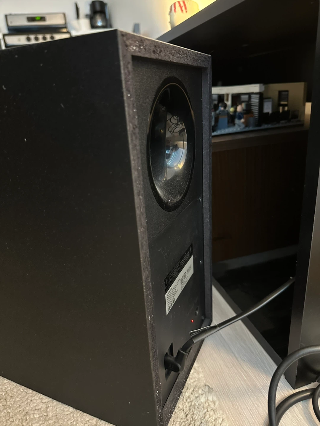 Samsung Soundbar HW-Q600B - photo 5