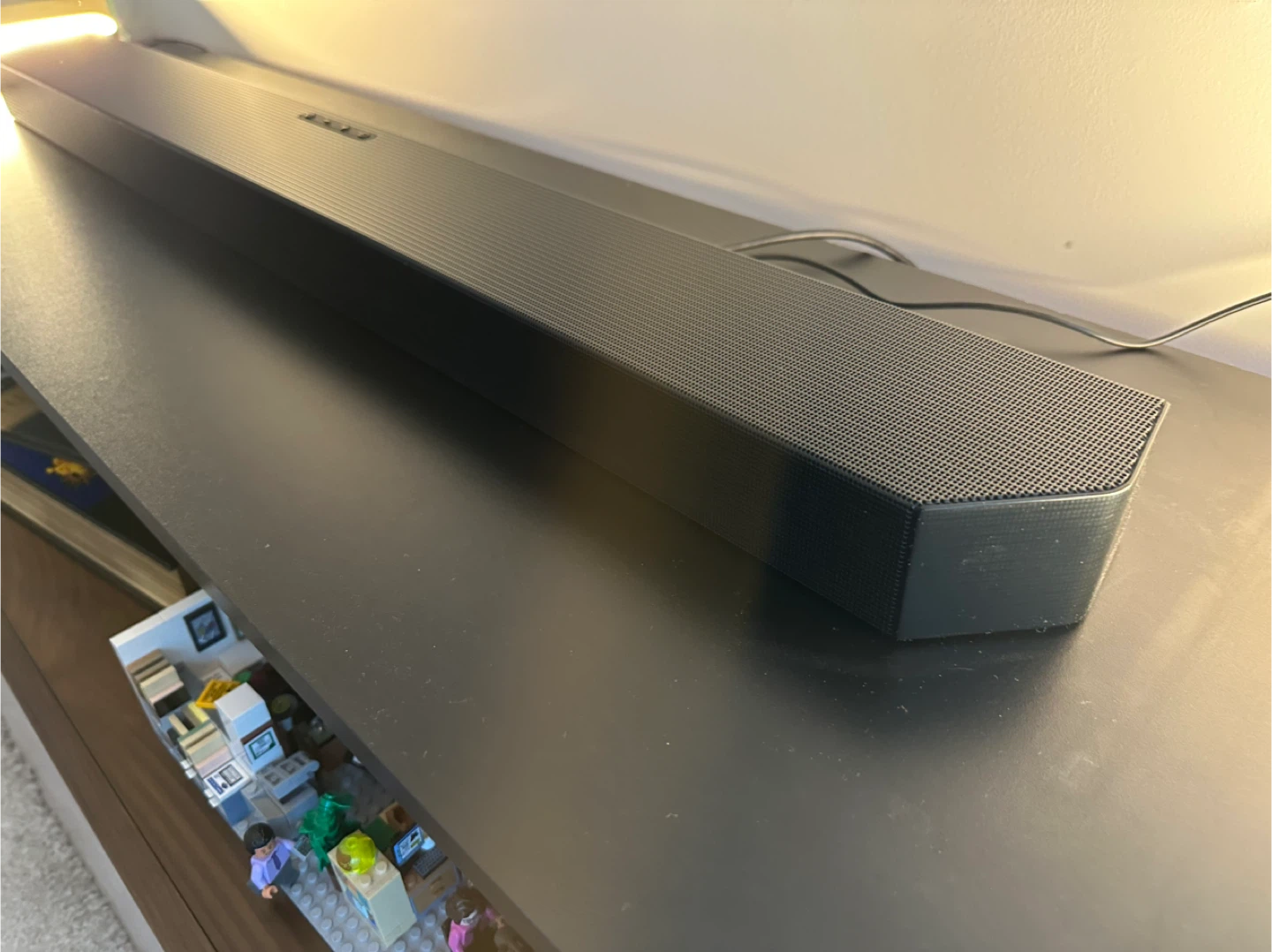 Samsung Soundbar HW-Q600B - photo 2