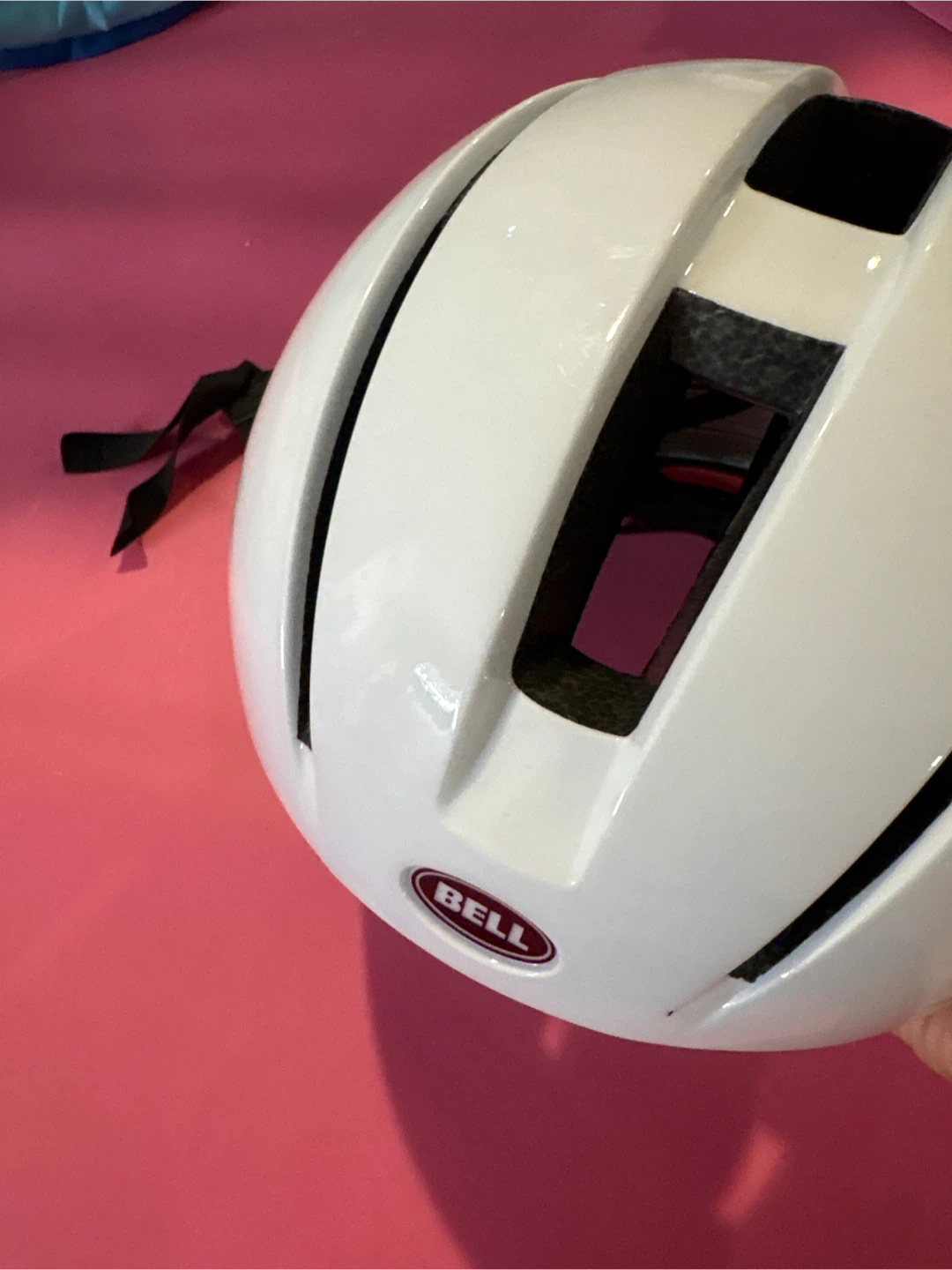 Kids Bell Sidertrack II Bike Helmet - photo 2