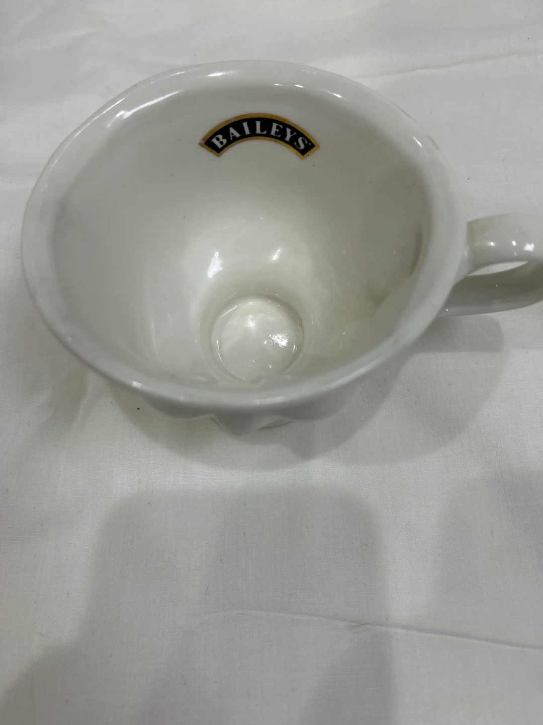 Vintage ceramic Baileys teacup limited edition - photo 2