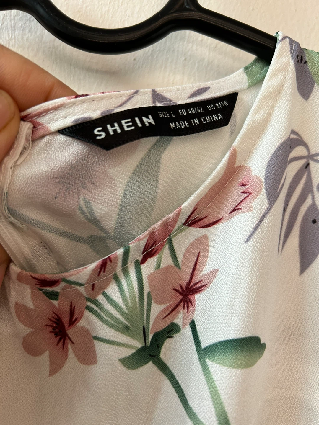 SHEIN dress size L - photo 4