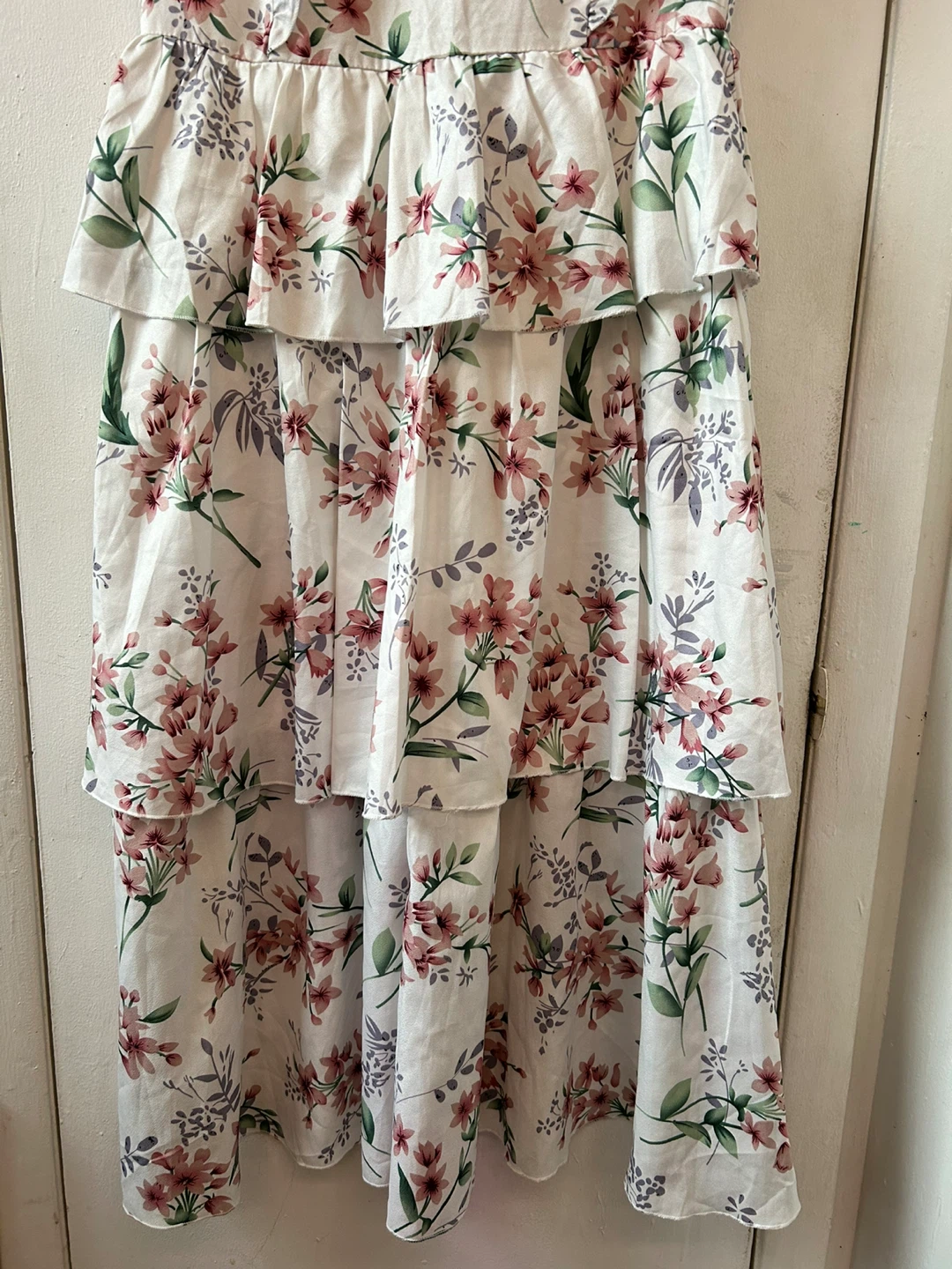 SHEIN dress size L - photo 3