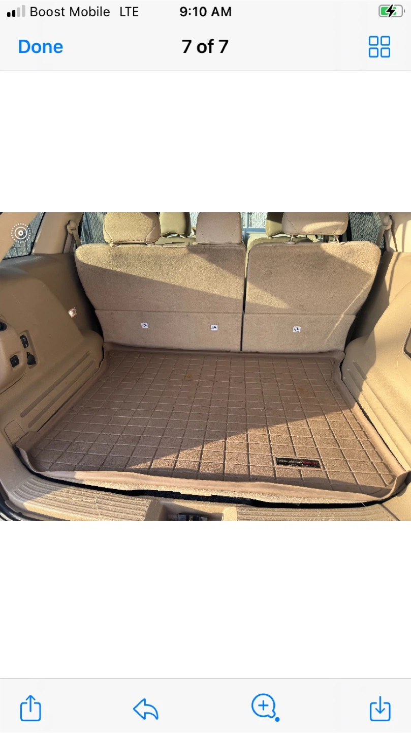 2007 Lincoln MKX - photo 3