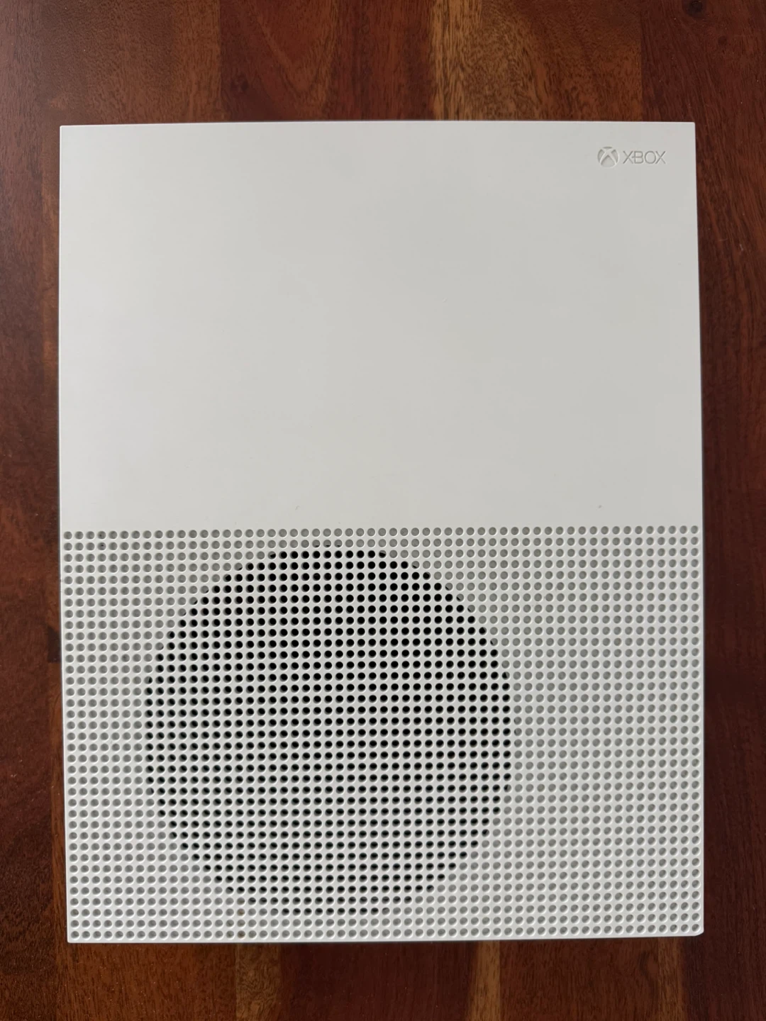 Microsoft Xbox One S Console - White - photo 2