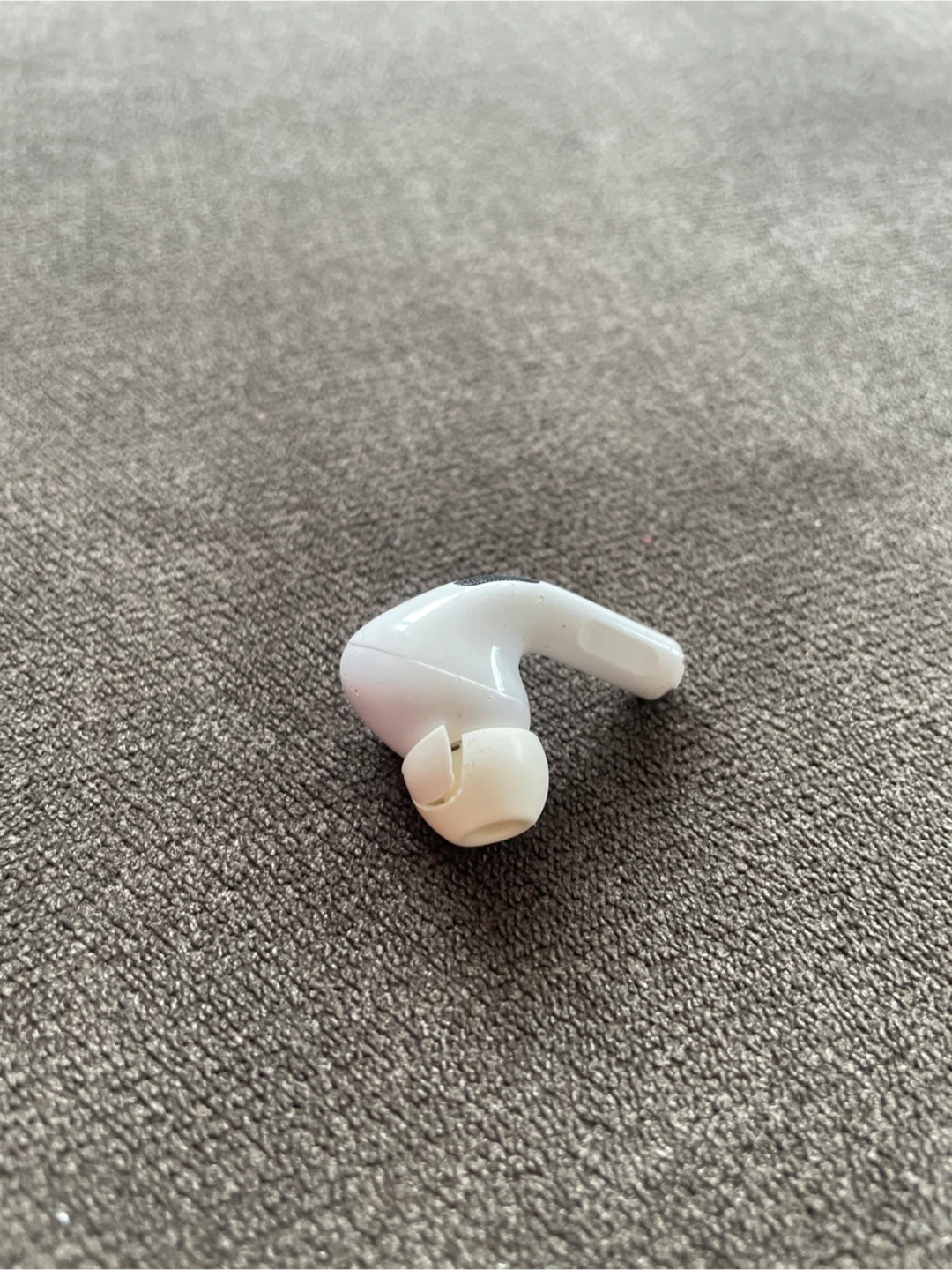 Apple A2084 Pro Model Left White Wireless Earbud (Single) - photo 2