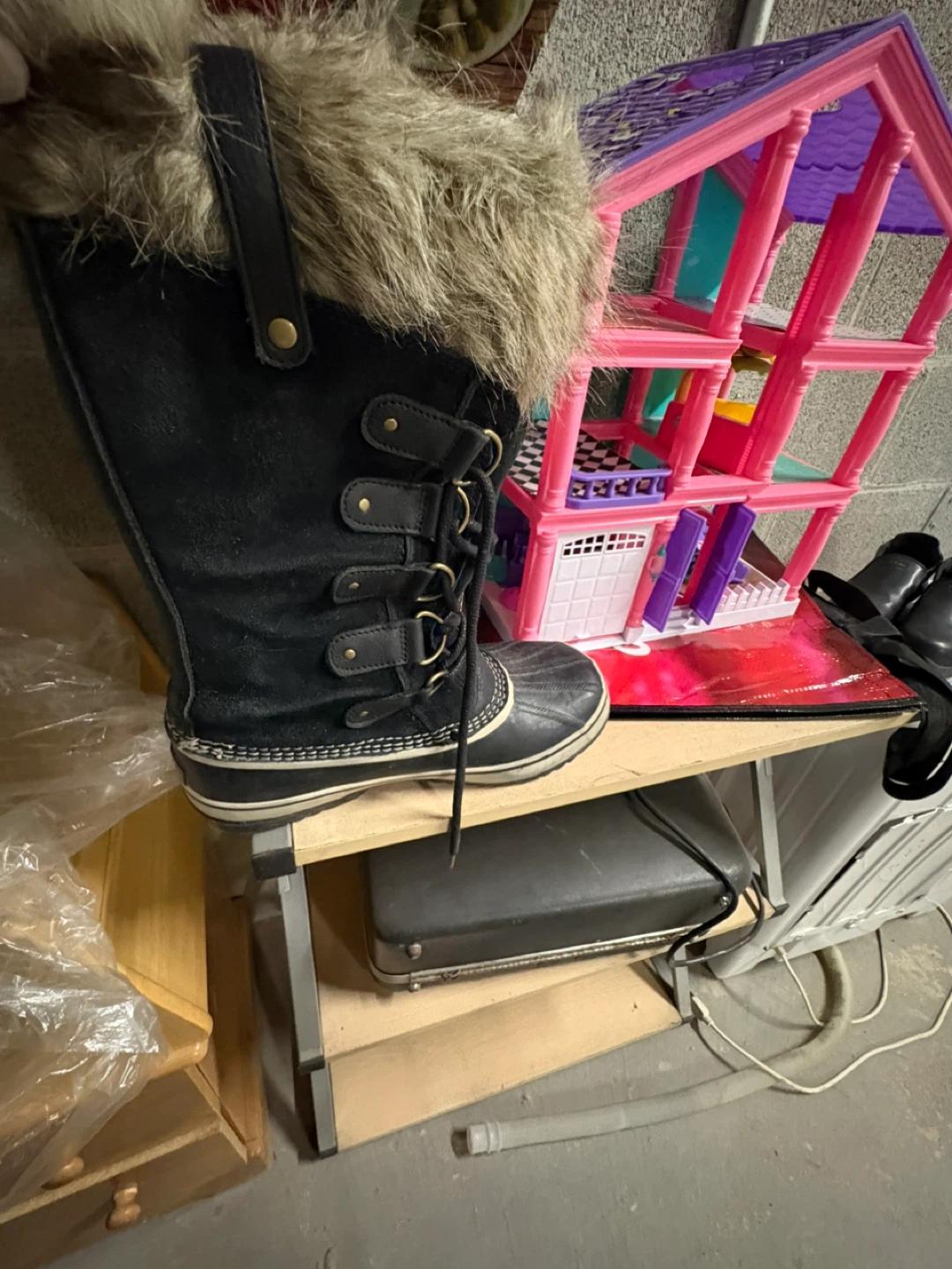 Sorel Women's Winter Boots - Black - photo 4