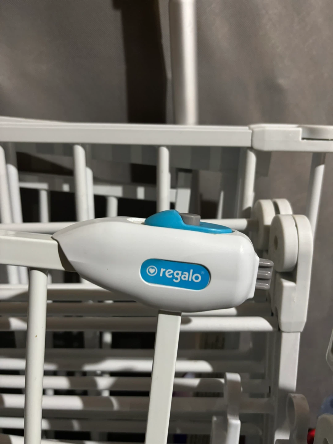 Regalo Baby Gate + Play Yard - photo 2