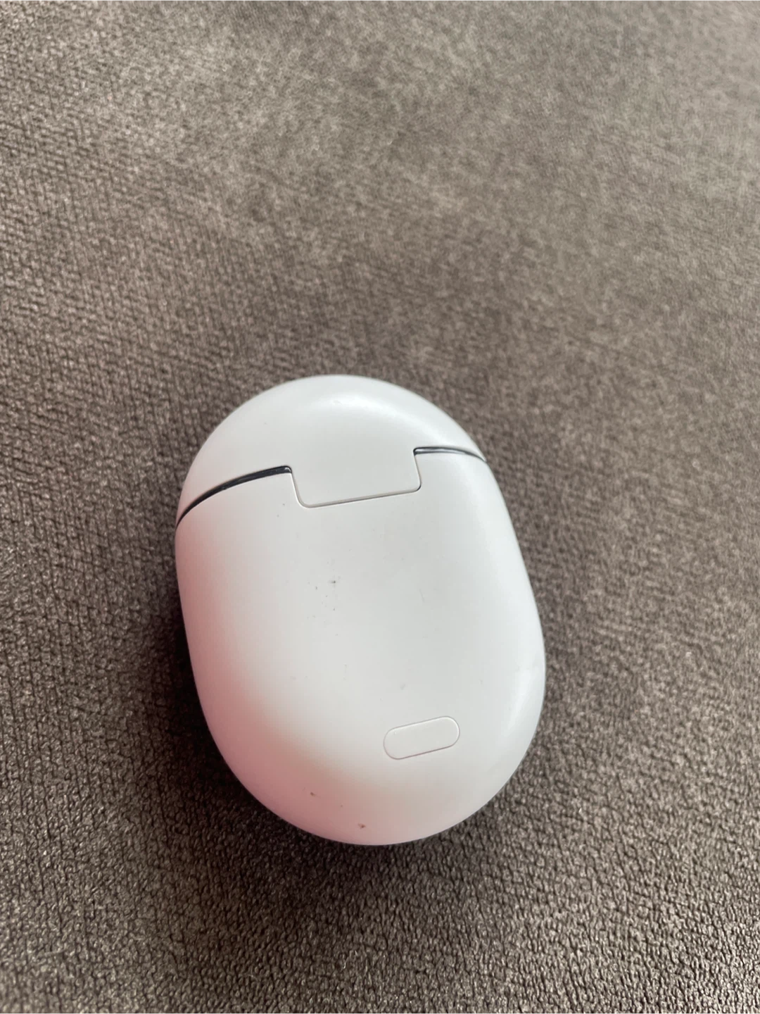 Google Pixel Buds Pro Charging Case - White - photo 3