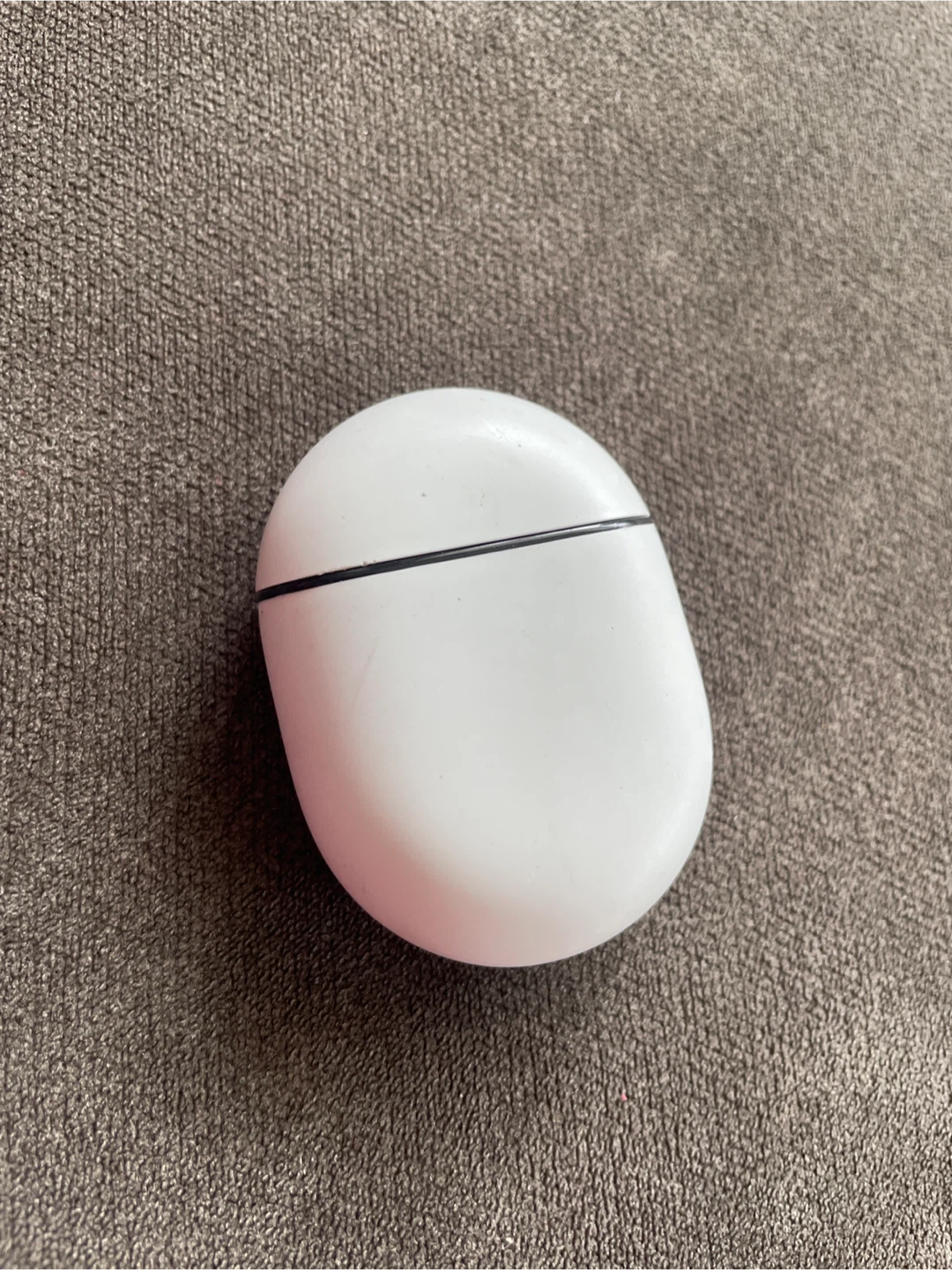 Google Pixel Buds Pro Charging Case - White