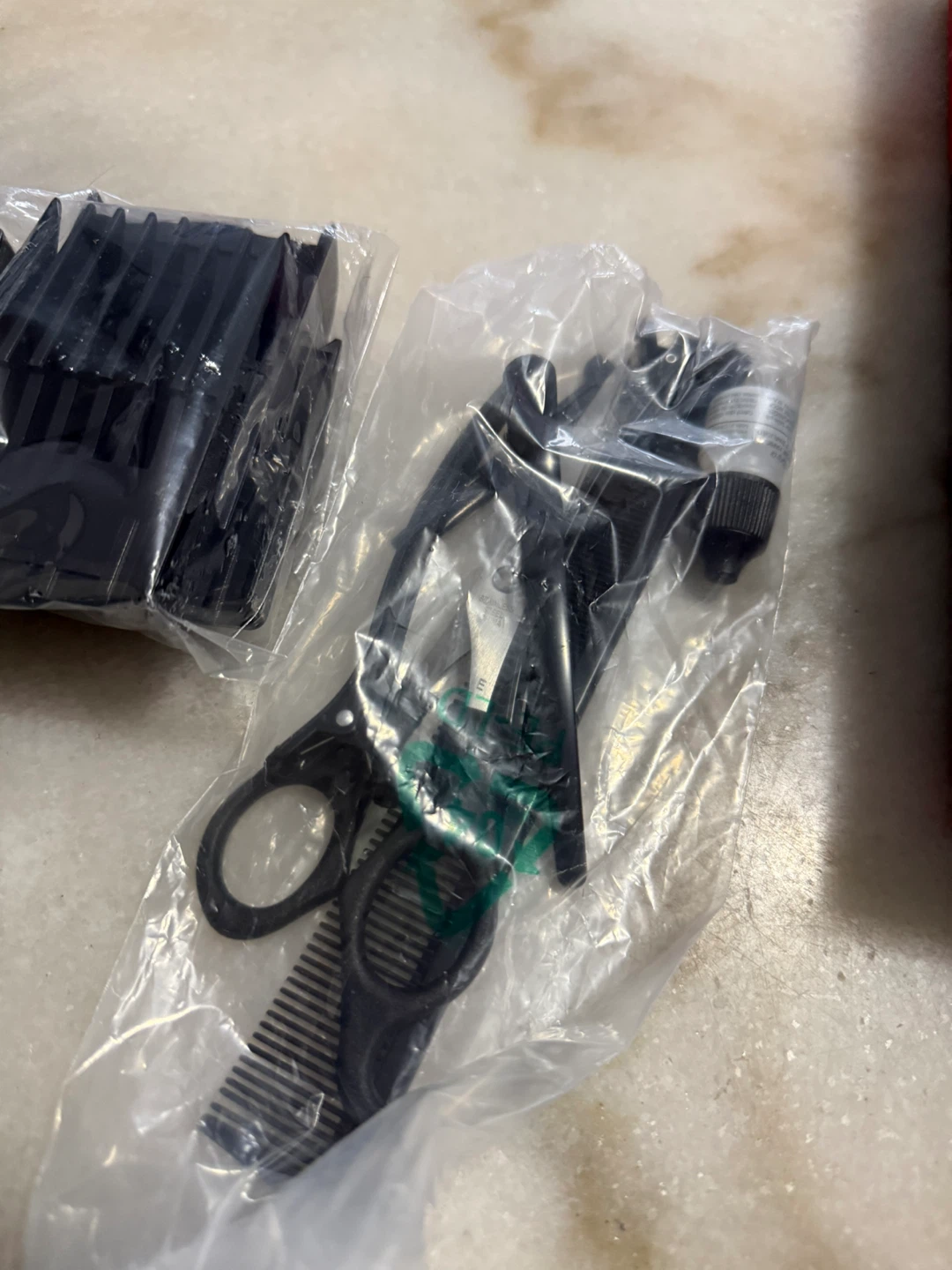 NEW Vacuum Trimmer and Hair Clipper - photo 5
