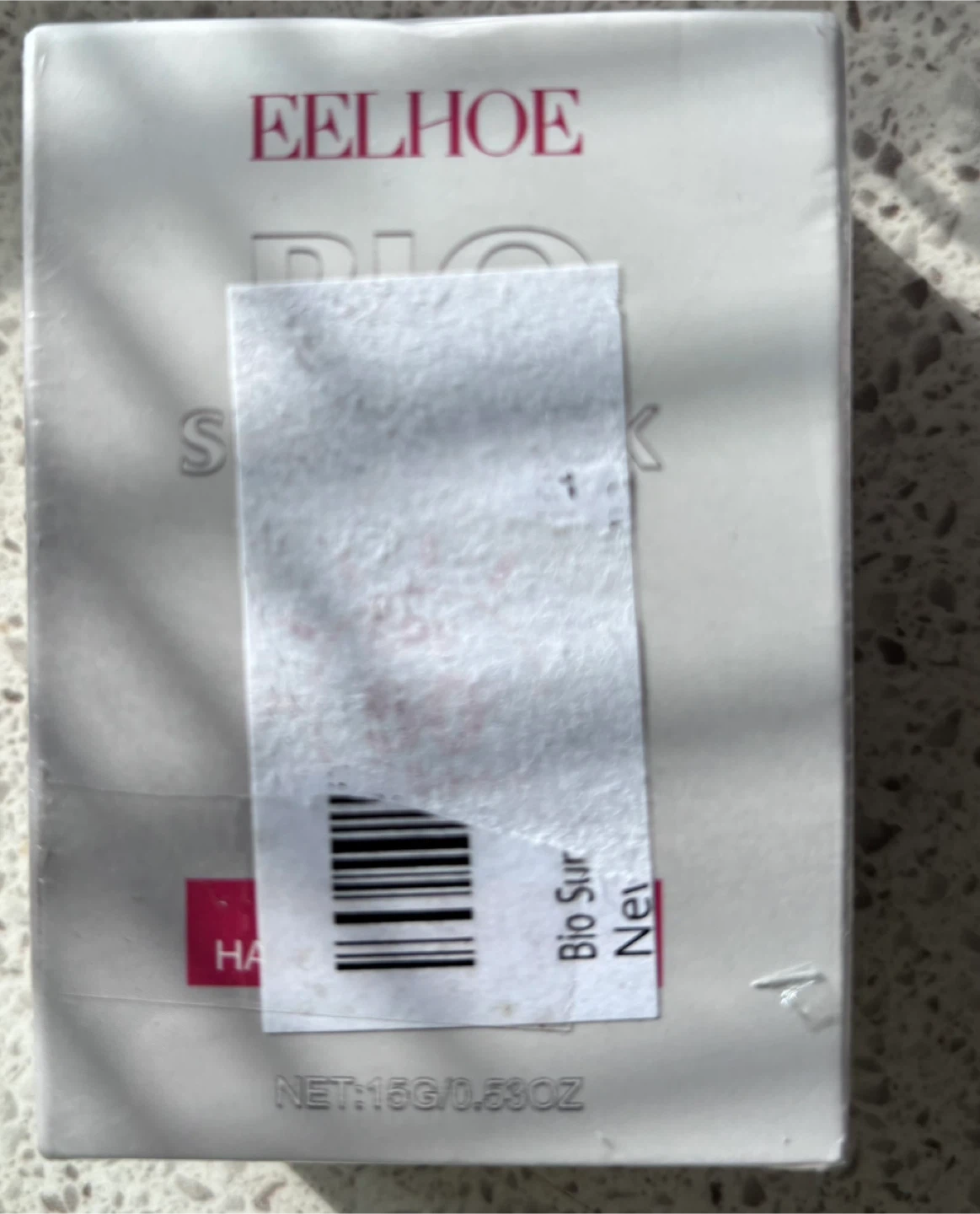 EELHOE Bio Sun Stick SPF 50+ PA+++ - photo 2
